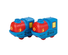 2x Special Edition Trains